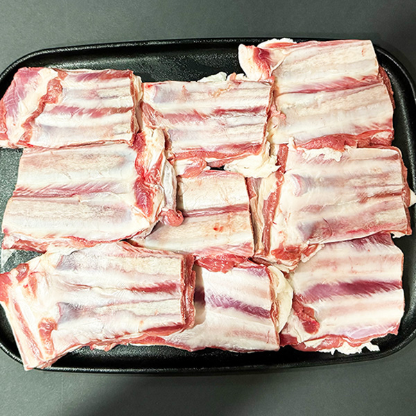 دنده‌کباب گوسفندی