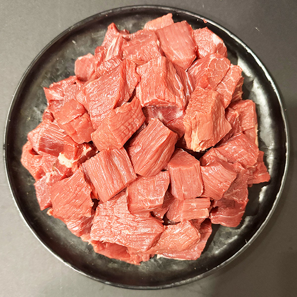گوشت لوکس خورشتی