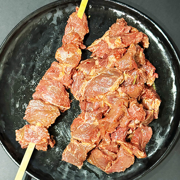 چنجه گوساله